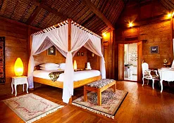 Rimba Jimbaran Bali by Ayana