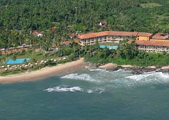 Galle Face Hotel 