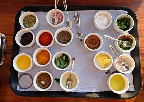 Аюрведическое питание Аюрведическое питание