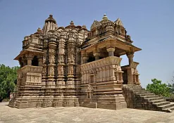 Храм Читрагупта