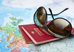 Документы на визу в Индию в 2019 году