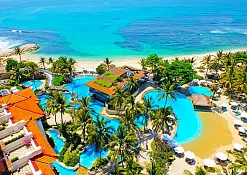 Rimba Jimbaran Bali by Ayana