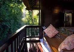 Rimba Jimbaran Bali by Ayana