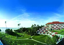 Galle Face Hotel 