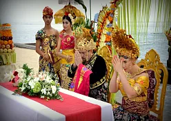 Rimba Jimbaran Bali by Ayana