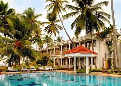 Samudra Kovalam (Самудра)