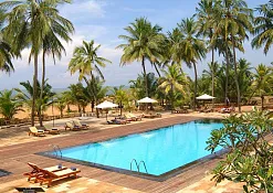 Galle Face Hotel 