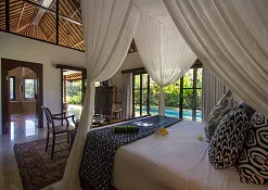 Rimba Jimbaran Bali by Ayana