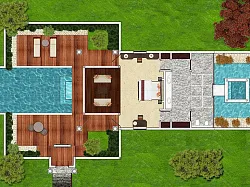 Пунаг вилла