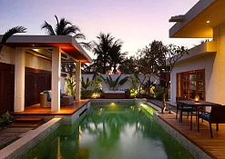 Rimba Jimbaran Bali by Ayana