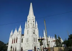 Базилика Сан Томе 