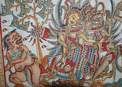 Rimba Jimbaran Bali by Ayana