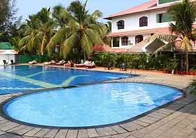 Инфраструктура Инфраструктура