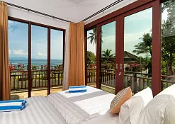 Rimba Jimbaran Bali by Ayana