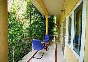 Спокойный отдых Спокойный отдых