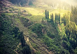 Долина Парвати