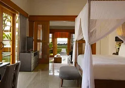 Rimba Jimbaran Bali by Ayana