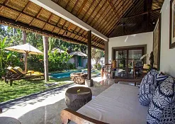 Rimba Jimbaran Bali by Ayana