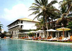 Galle Face Hotel 
