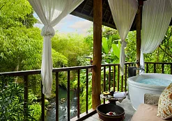 Rimba Jimbaran Bali by Ayana