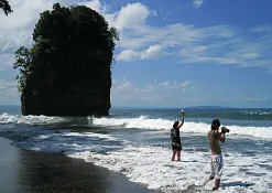 Rimba Jimbaran Bali by Ayana