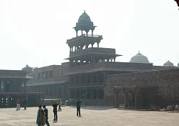 Фатехпур Сикри