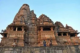 Храм Вишванат