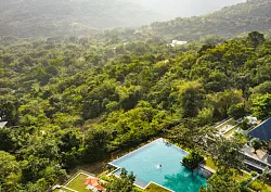 Dharana Mountain Villa