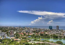 Самые фотографируемые туристические места в мире