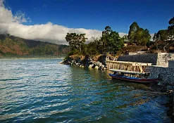 Rimba Jimbaran Bali by Ayana