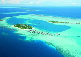 Conrad Maldives Rangali Island 