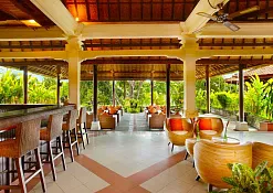 Rimba Jimbaran Bali by Ayana