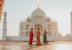 Как подать документы на визу в Индию в 2019 году