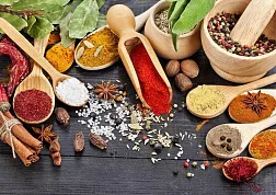 Красота зависит от питания – философия аюрведы