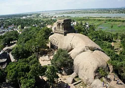 Мамаллапурам