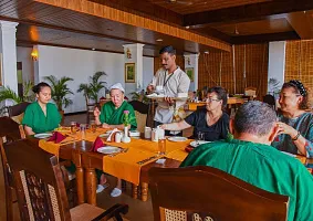 Кулинарные мастер-классы Кулинарные мастер-классы