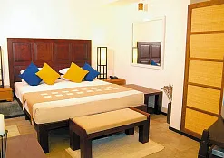 Galle Face Hotel 