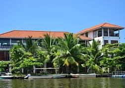 Сколько стоит отдохнуть в Бентоте (Шри-Ланка)