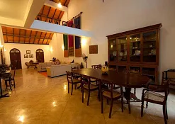 Galle Face Hotel 