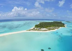 Остров Налагурайду