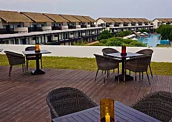 Galle Face Hotel 