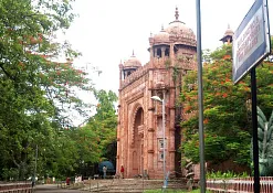 Национальная Художественная Галерея 