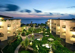 Rimba Jimbaran Bali by Ayana