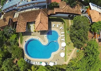 The Travancore Heritage (Аюрведический курорт Траванкор)