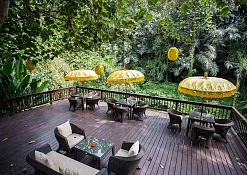 Rimba Jimbaran Bali by Ayana