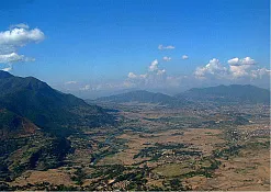 Долина Катманду