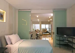 Rimba Jimbaran Bali by Ayana