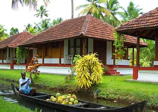 Coconut Lagoon Casino (Коканат Лагуна)