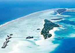 LUX* Maldives