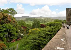 Сад Гордона